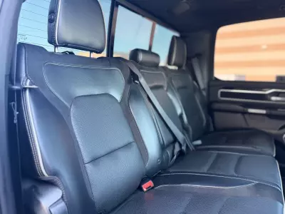 Dodge Ram 1500 Pick-Up 2021