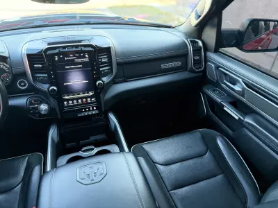 Dodge Ram 1500 Pick-Up 2021