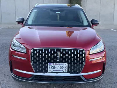 Lincoln Corsair VUD 2023