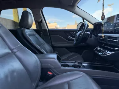 Lincoln Corsair VUD 2023