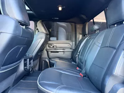 Dodge Ram 2500 Pick-Up 2022