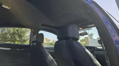 Honda Civic 2021