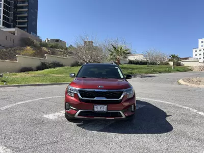 Kia Seltos VUD 2021