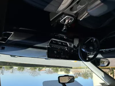 Kia Seltos VUD 2021