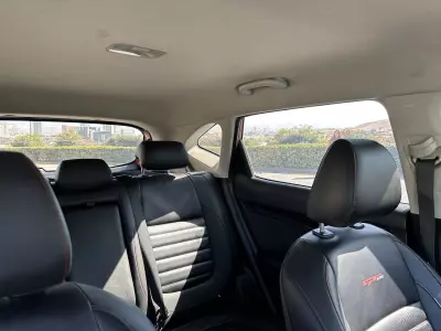 Kia Seltos VUD 2021