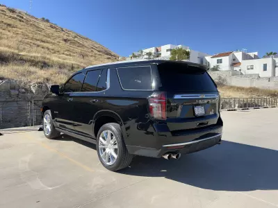 Chevrolet Tahoe VUD 2023