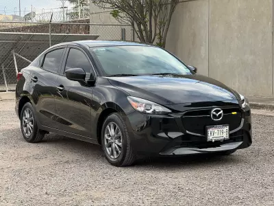 Mazda Mazda 2 2024
