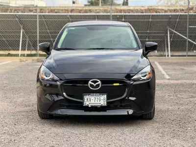 Mazda Mazda 2 2024