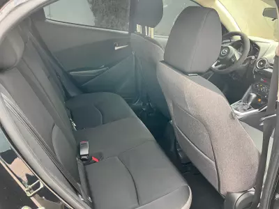 Mazda Mazda 2 2024