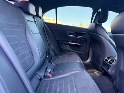 Mercedes Benz Clase C 2022