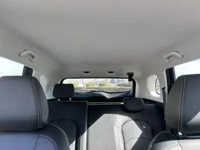 Chevrolet Captiva VUD 2023