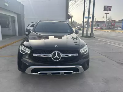Mercedes Benz Clase GLC VUD 2020