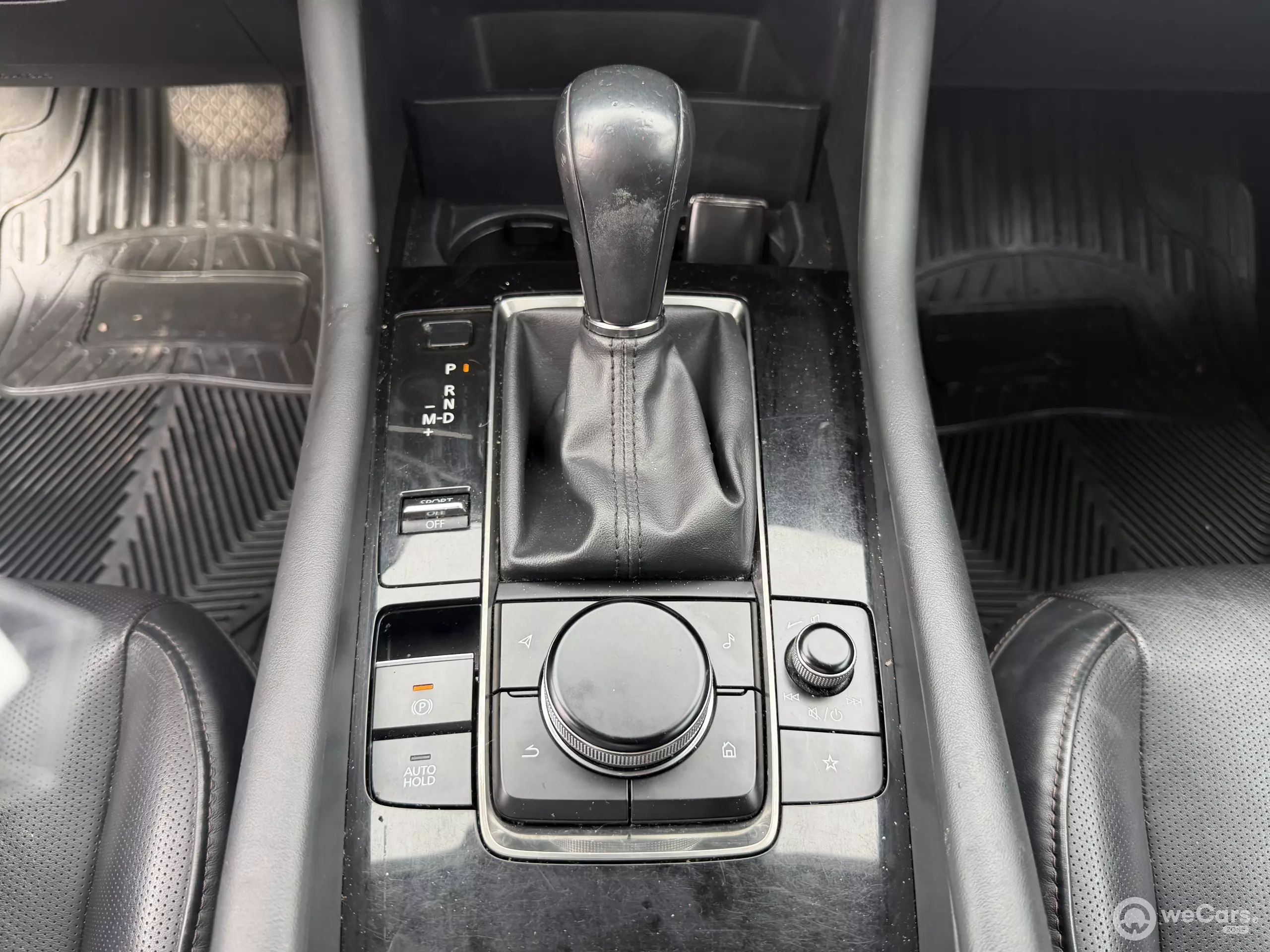 Mazda Mazda 3