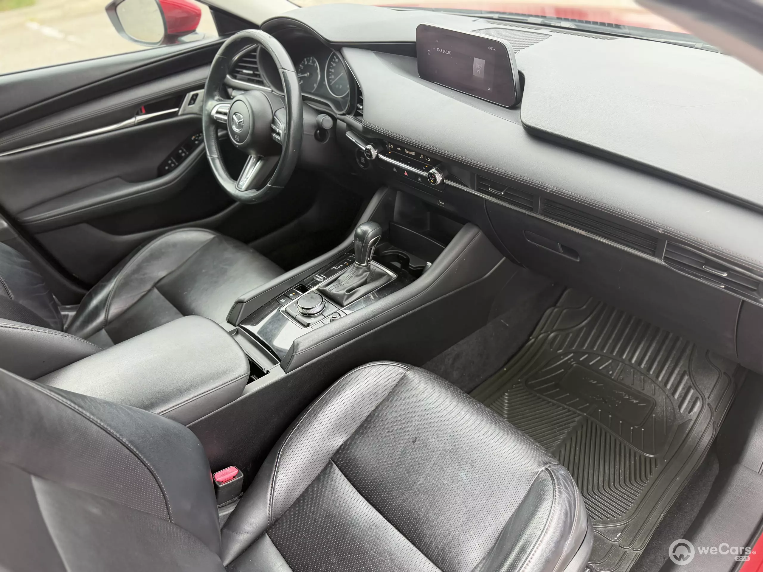 Mazda Mazda 3