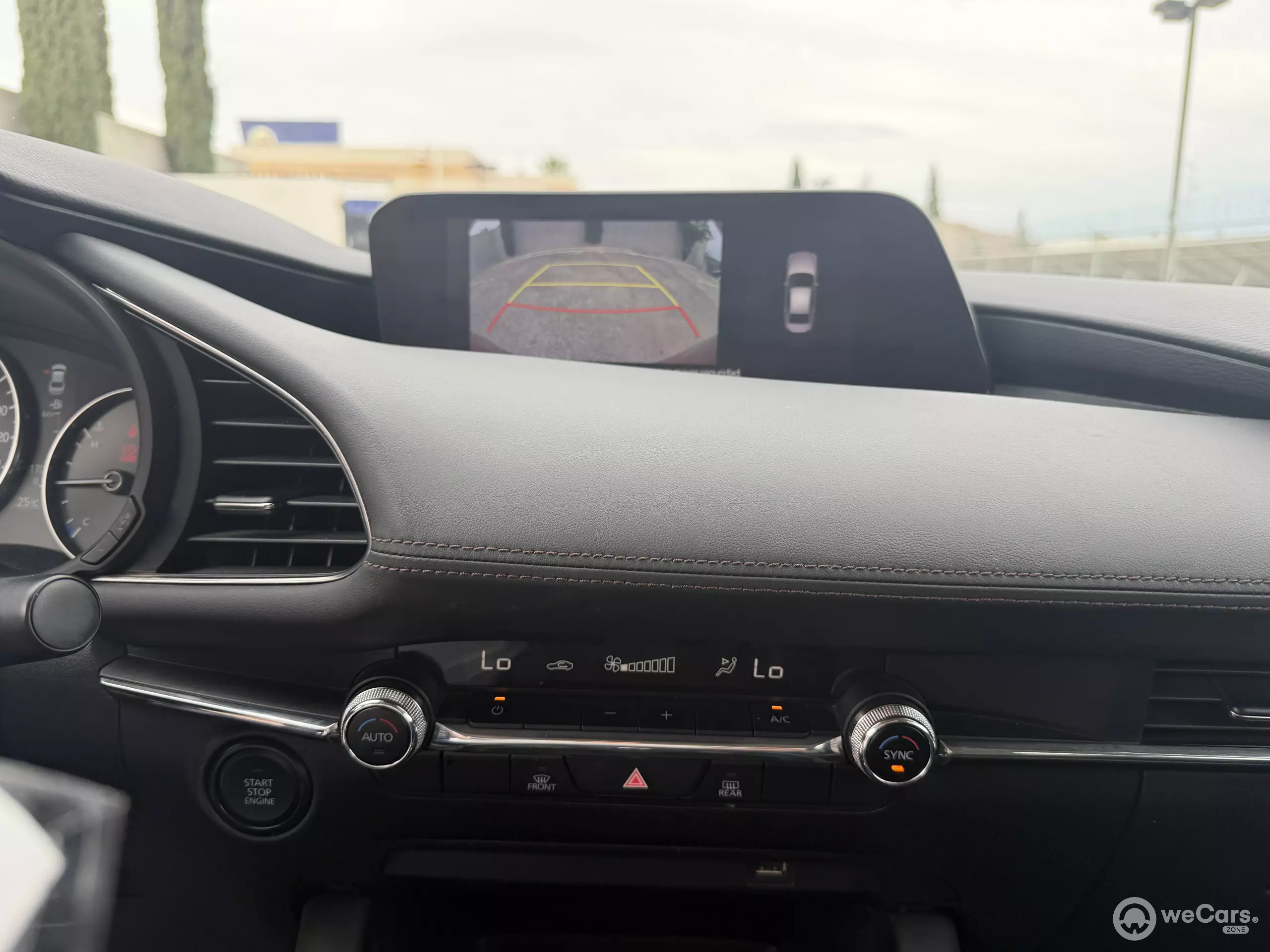 Mazda Mazda 3