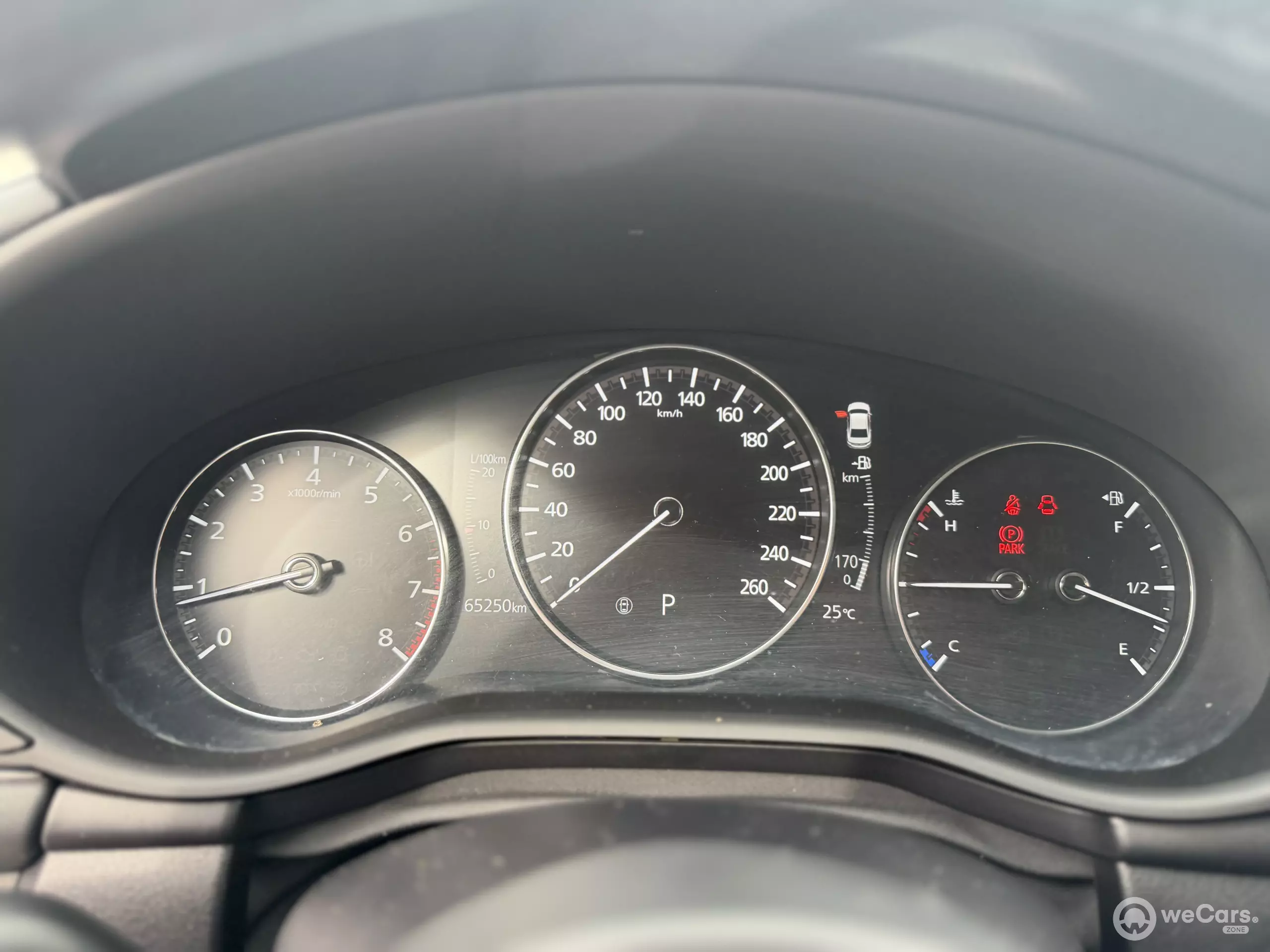 Mazda Mazda 3