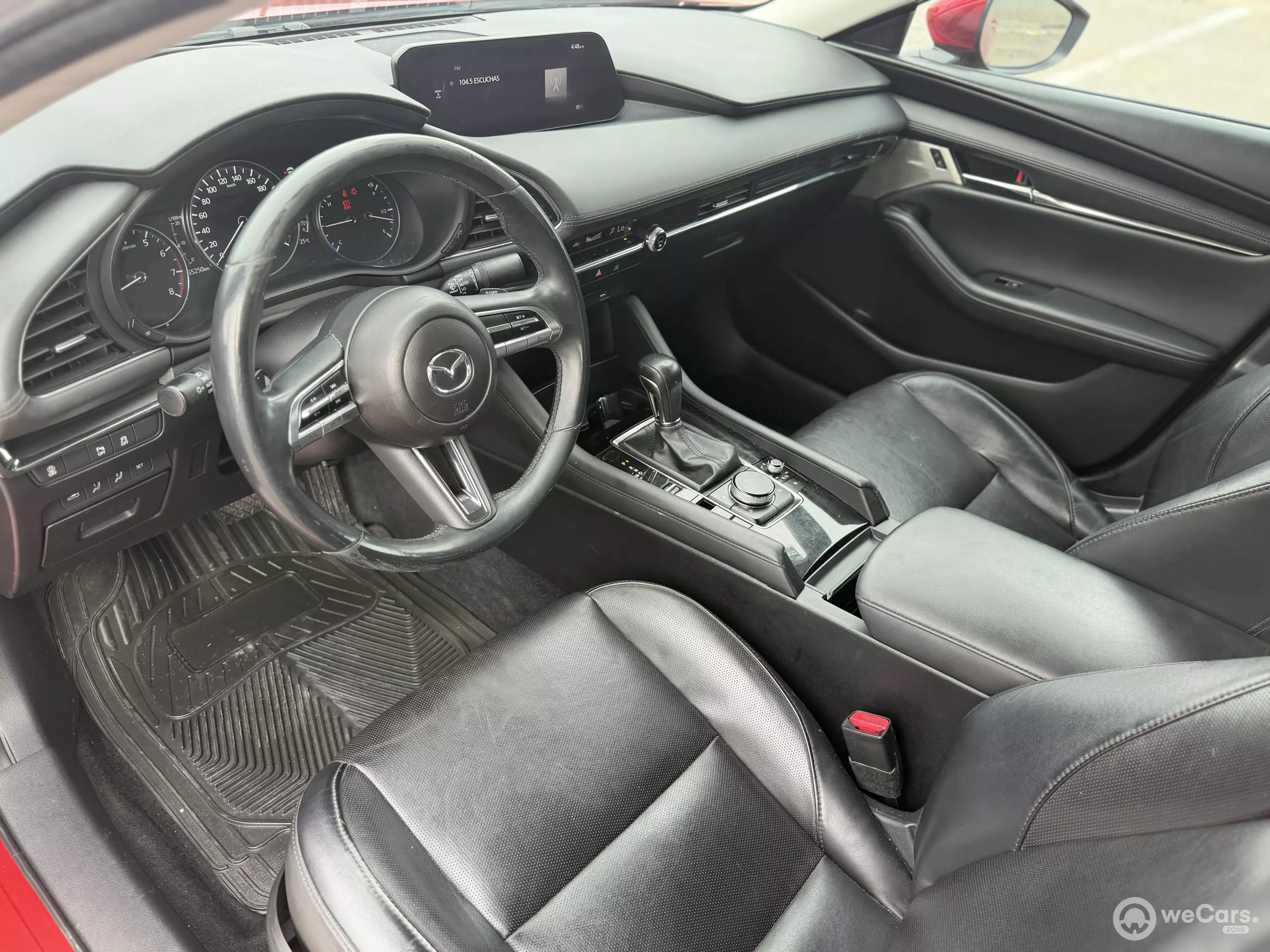 Mazda Mazda 3