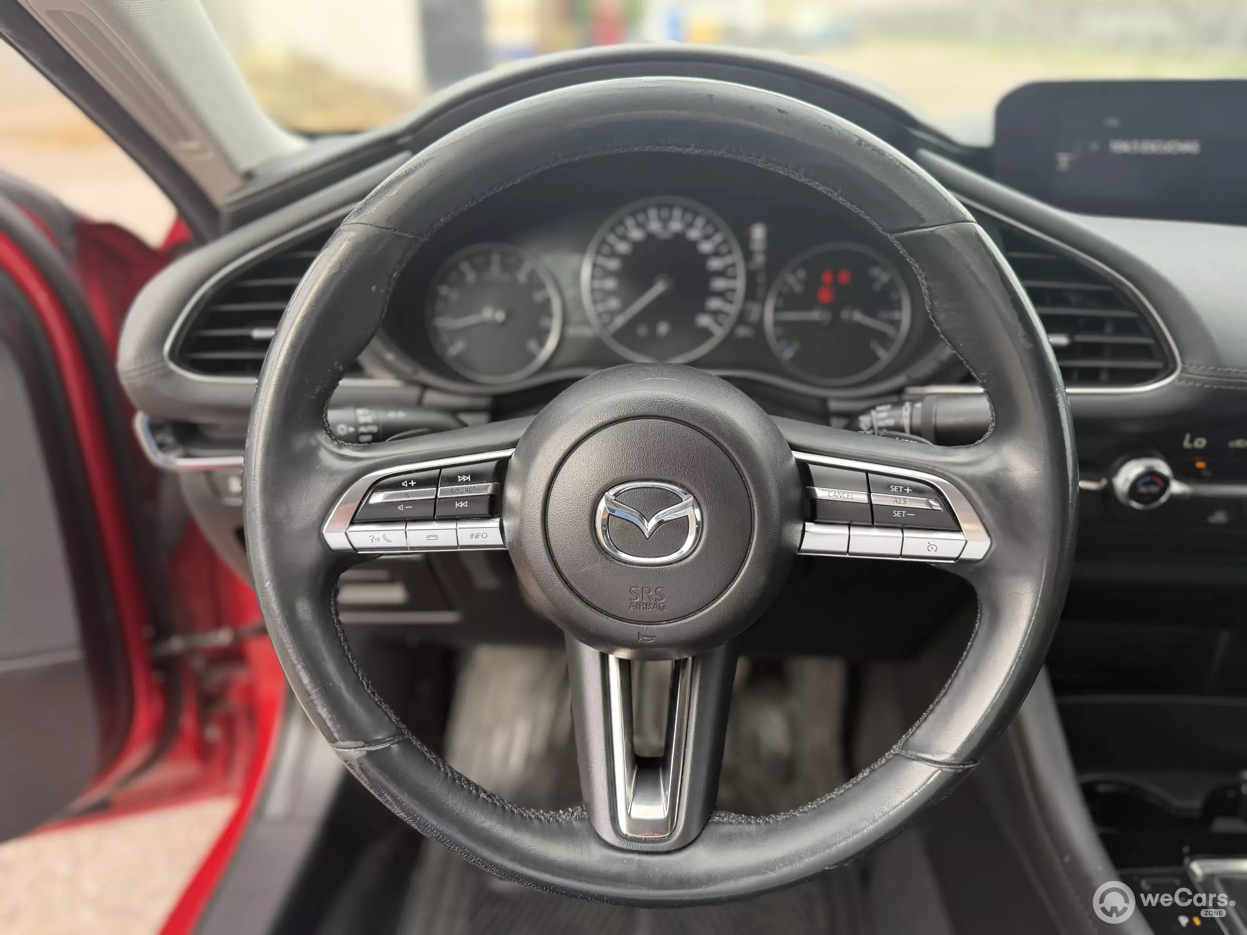 Mazda Mazda 3