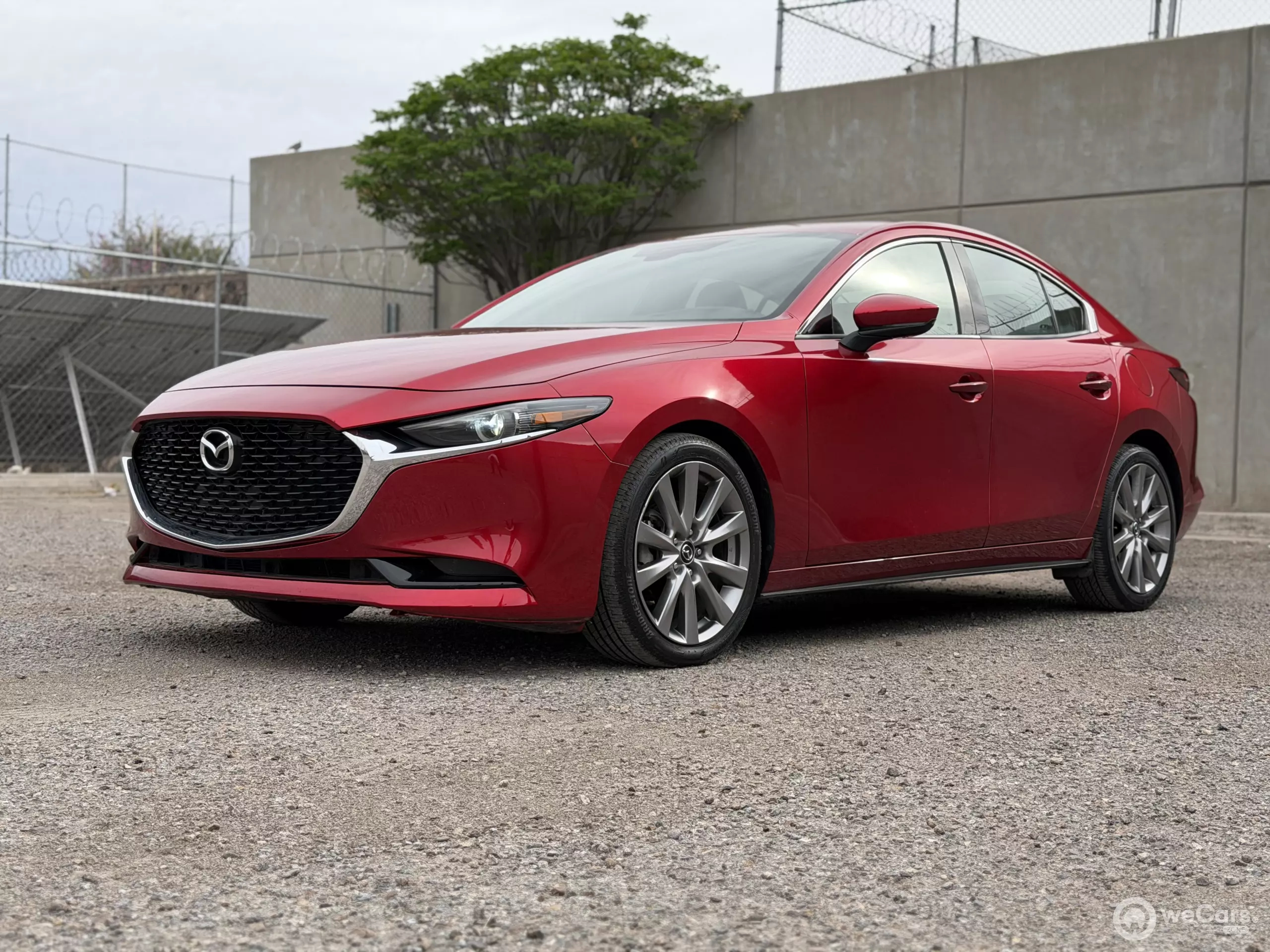Mazda Mazda 3