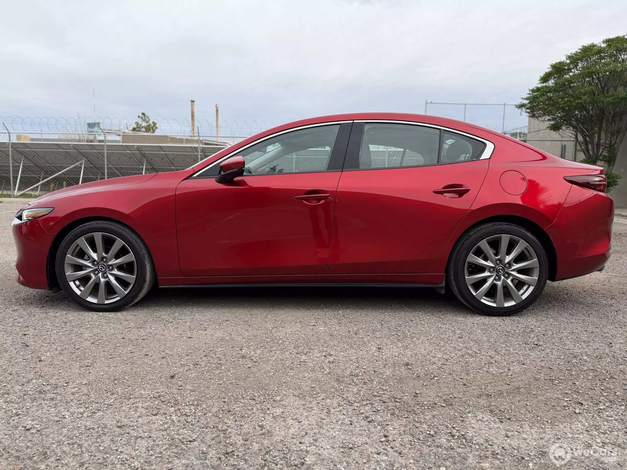 Mazda Mazda 3
