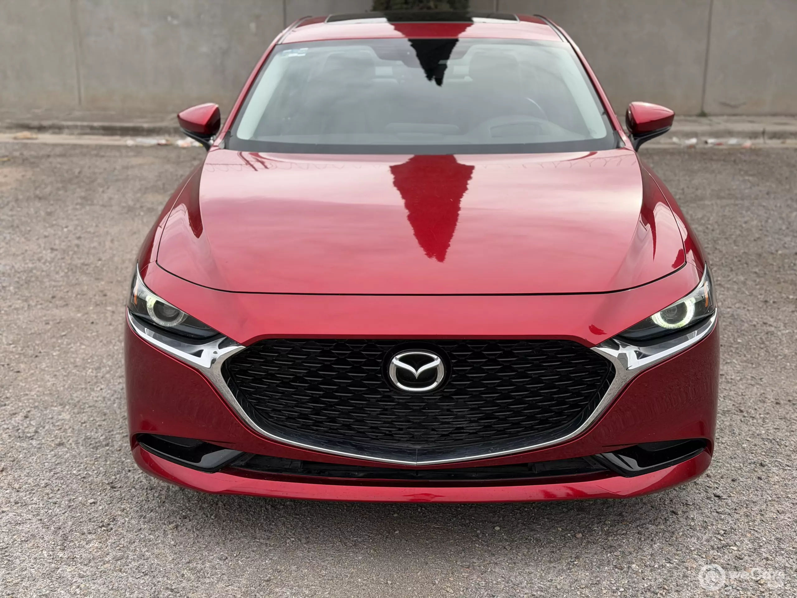 Mazda Mazda 3