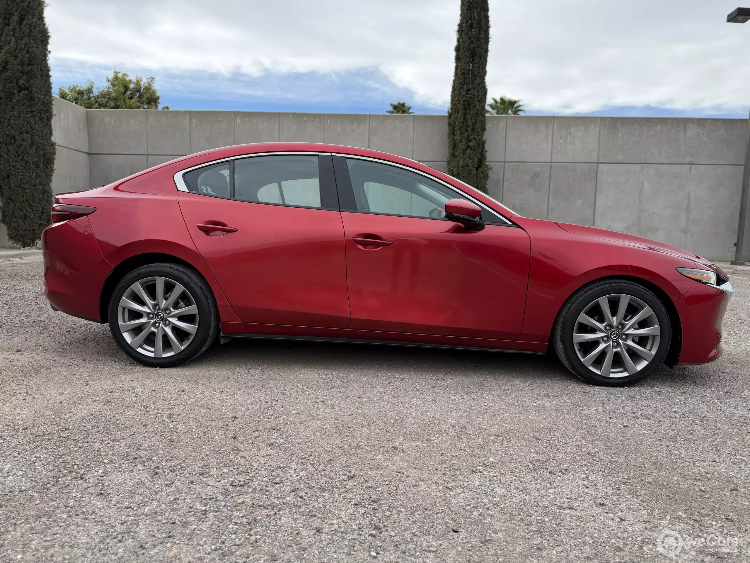 Mazda Mazda 3
