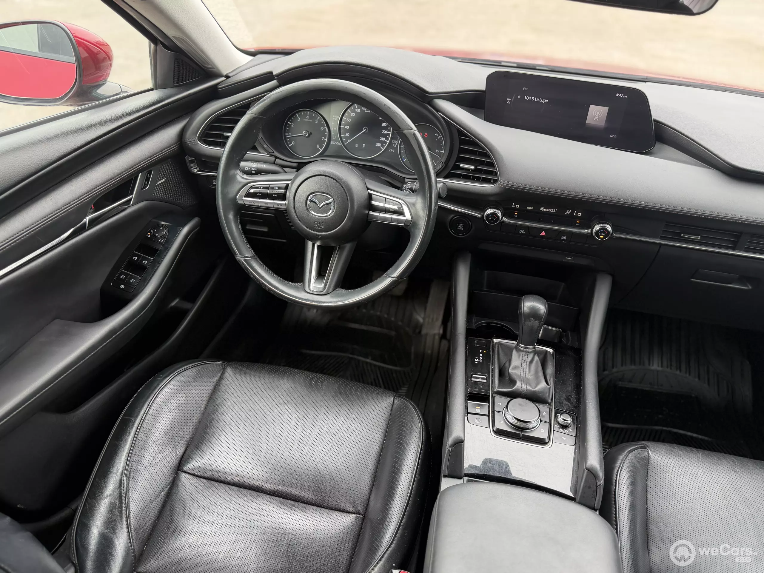 Mazda Mazda 3