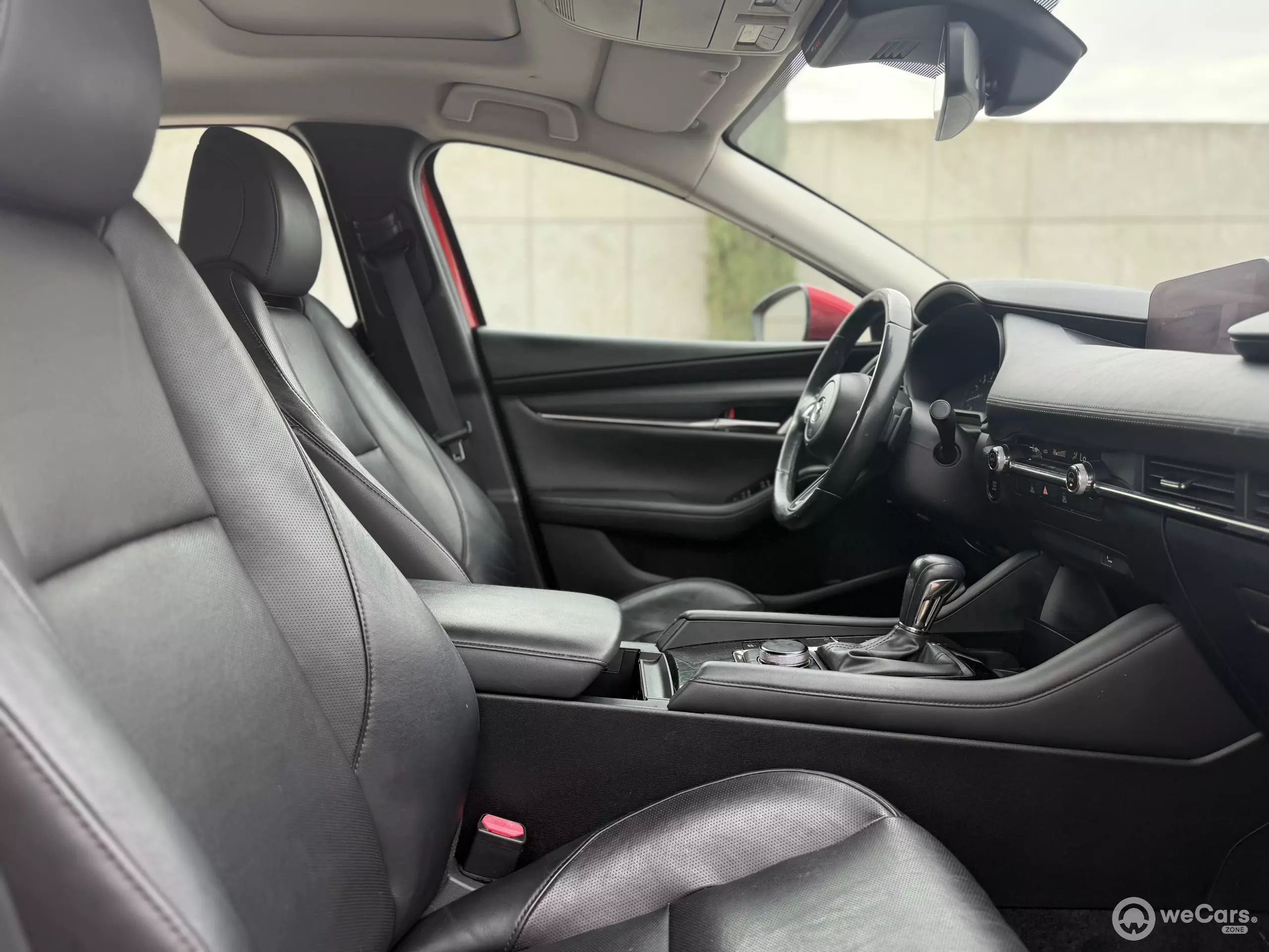 Mazda Mazda 3