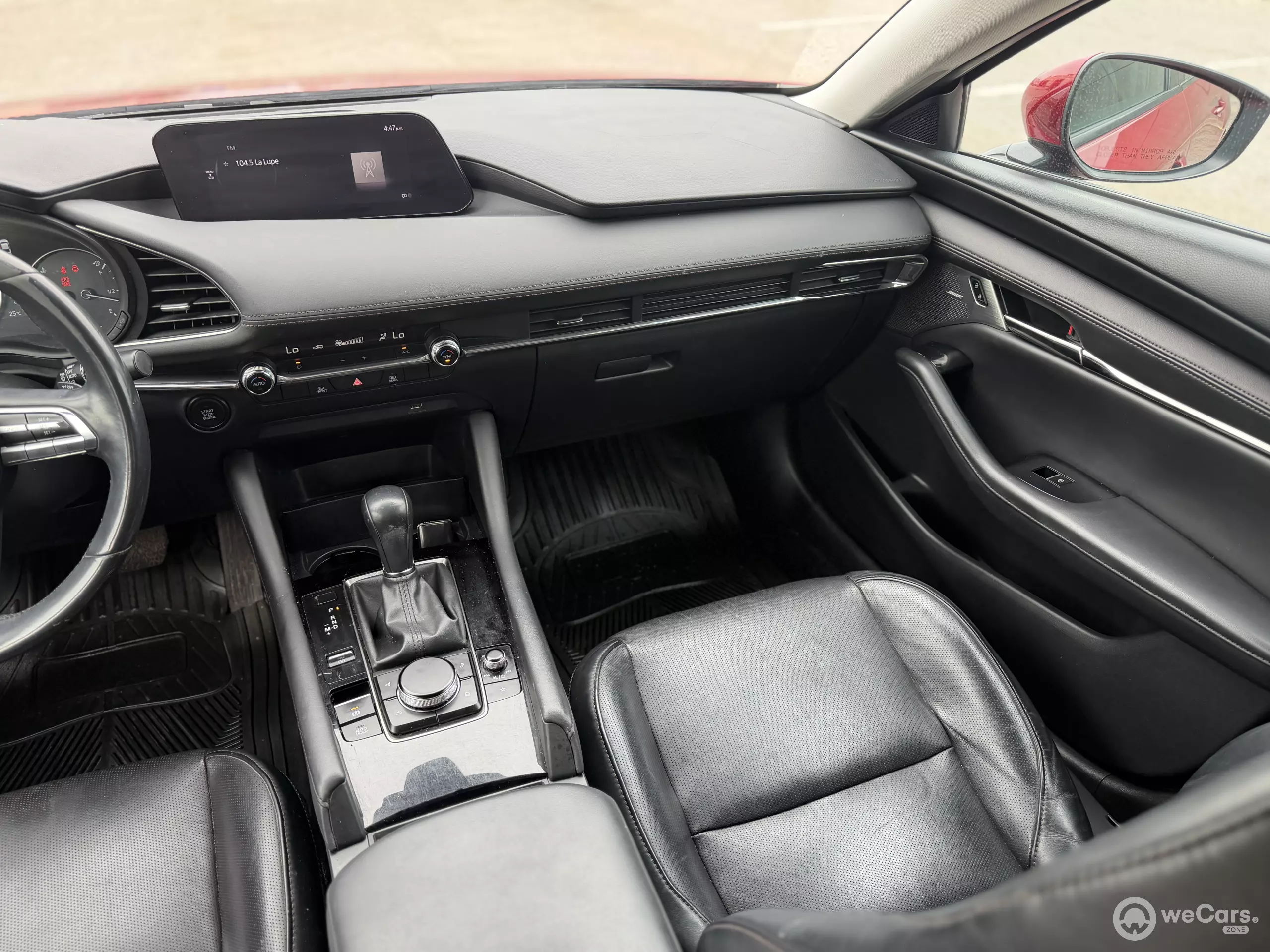 Mazda Mazda 3