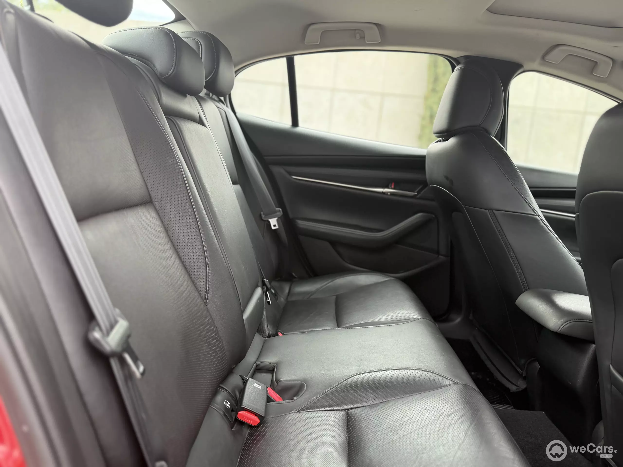 Mazda Mazda 3
