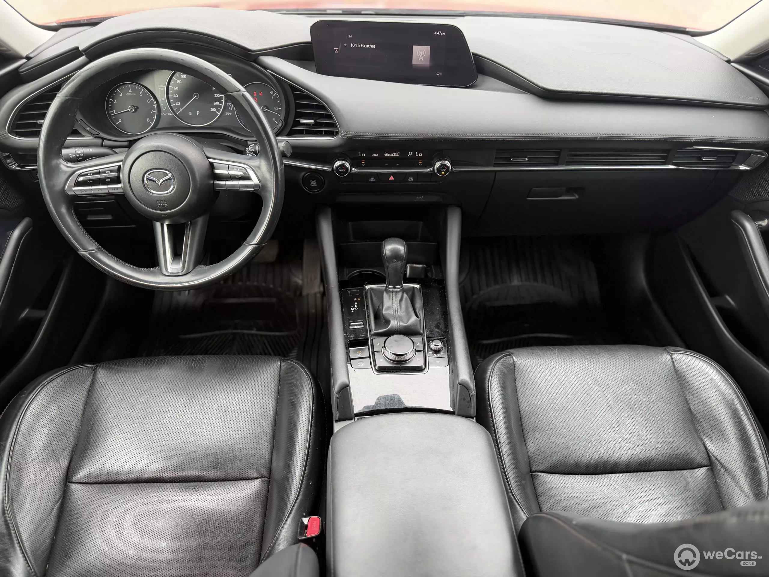 Mazda Mazda 3