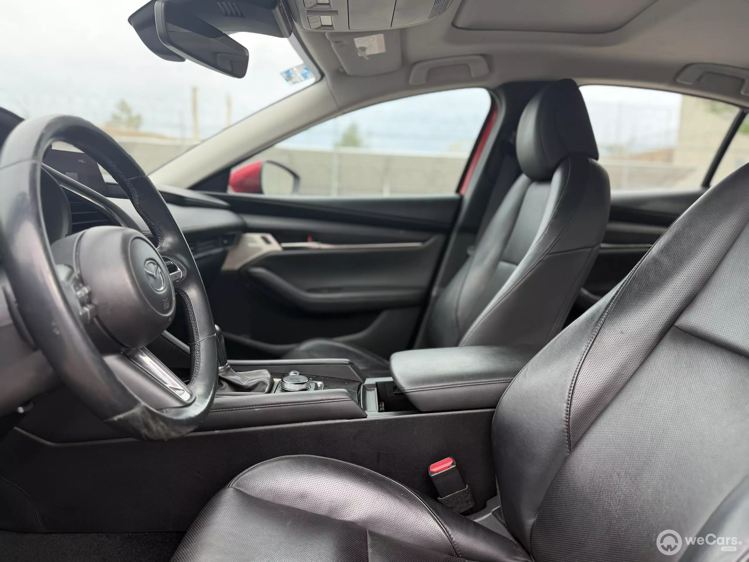 Mazda Mazda 3