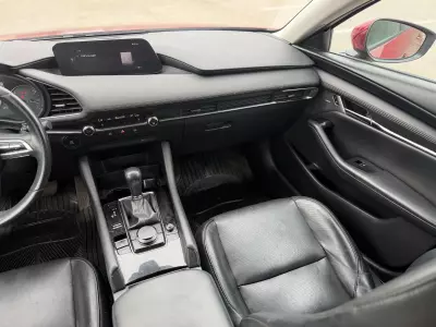 Mazda Mazda 3 2021
