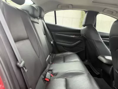 Mazda Mazda 3 2021