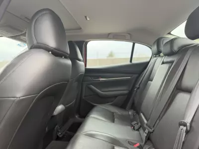 Mazda Mazda 3 2021