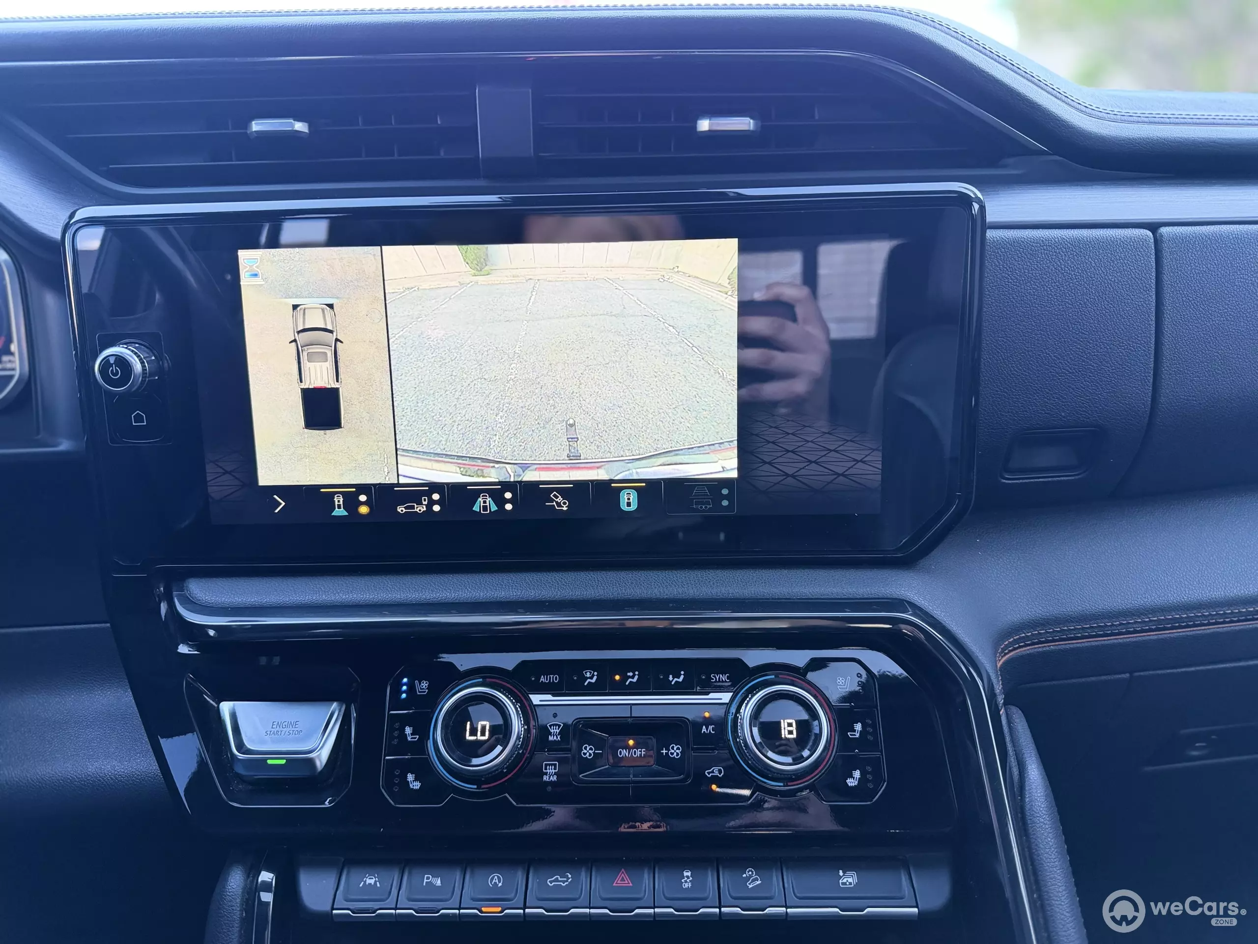 GMC Sierra Pick-Up 4x4