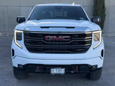 GMC Sierra Pick-Up 4x4 2022