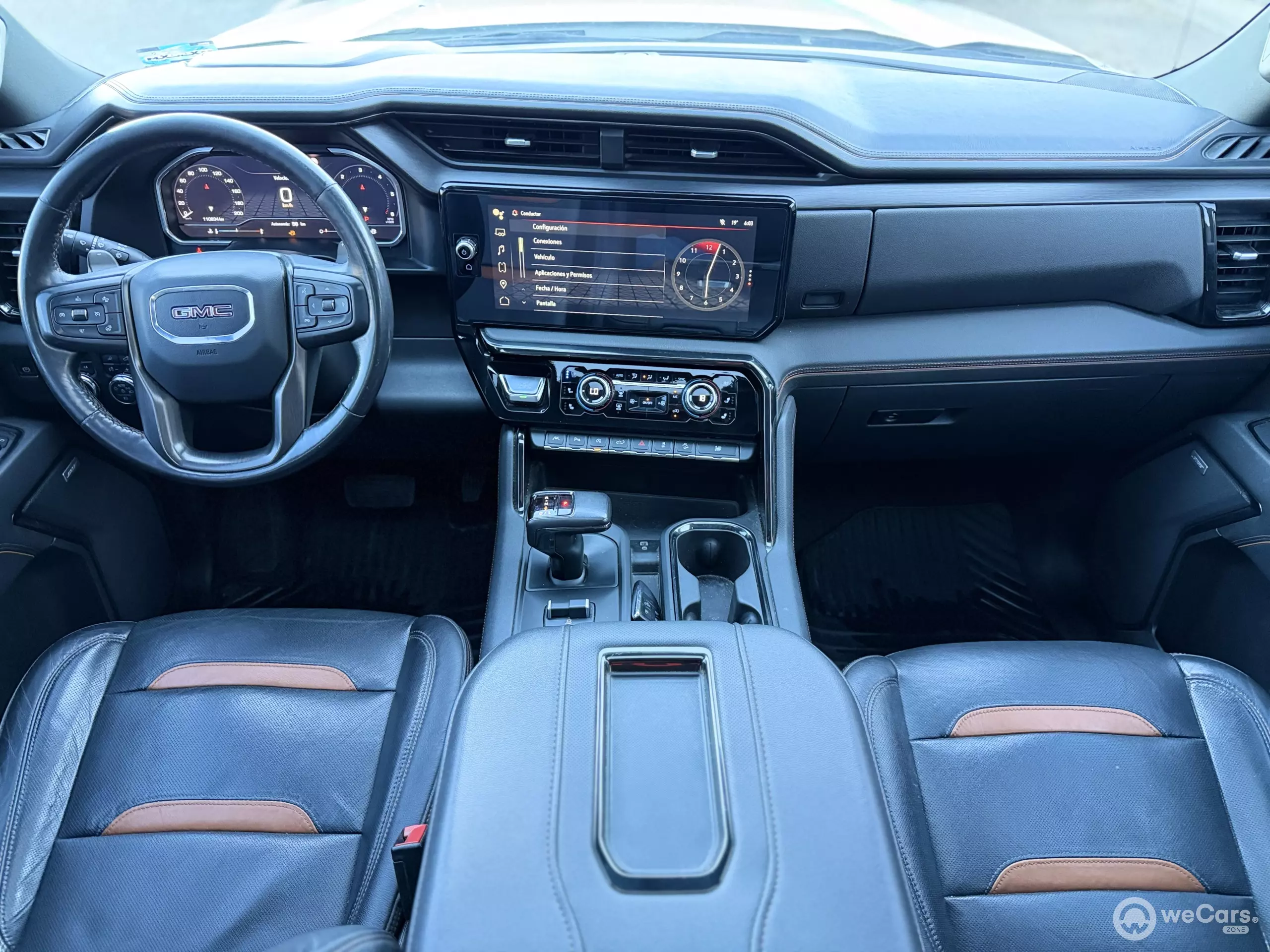GMC Sierra Pick-Up 4x4