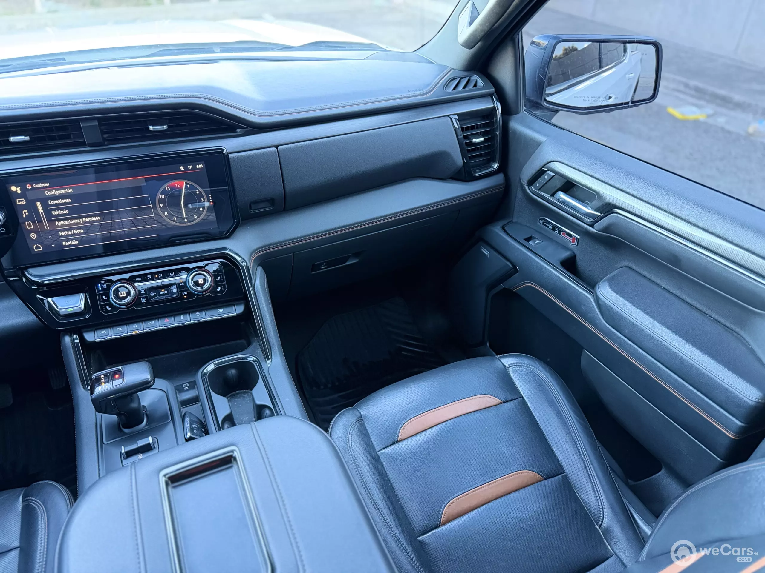 GMC Sierra Pick-Up 4x4
