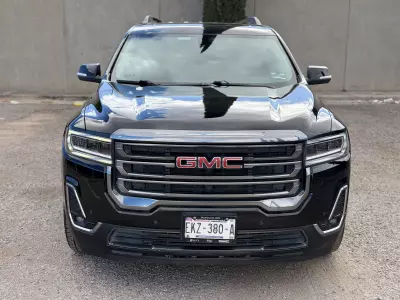 GMC Acadia VUD 2020