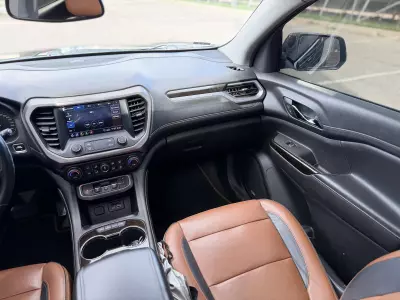 GMC Acadia VUD 2020