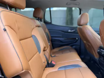 GMC Acadia VUD 2020
