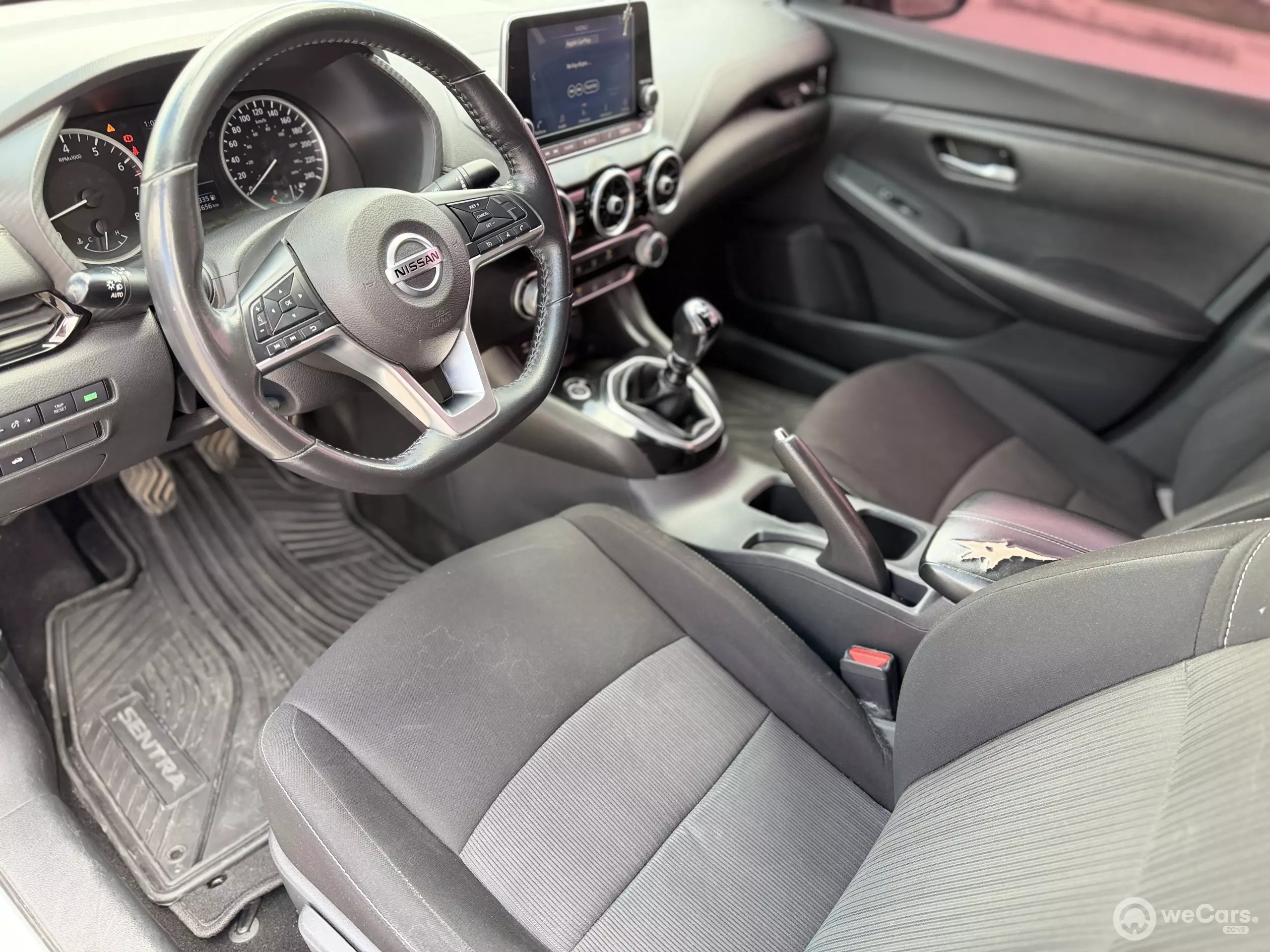 Nissan Sentra