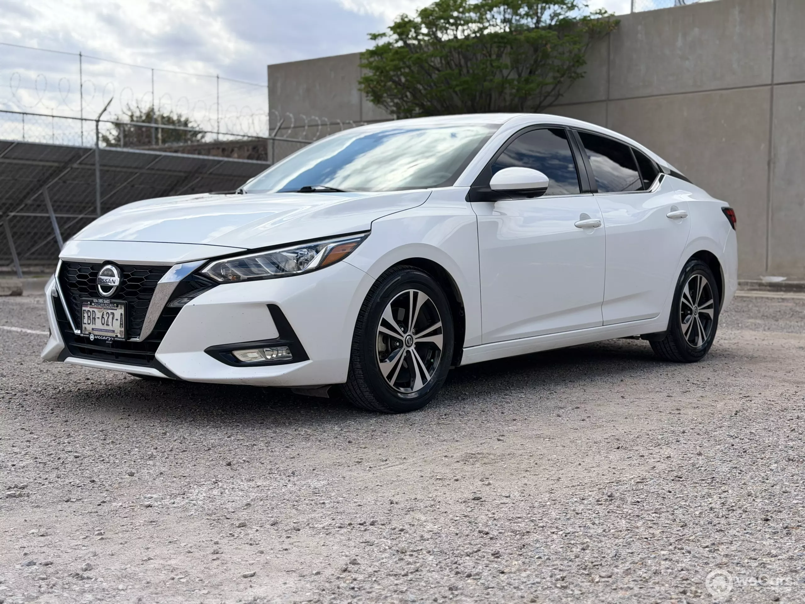 Nissan Sentra
