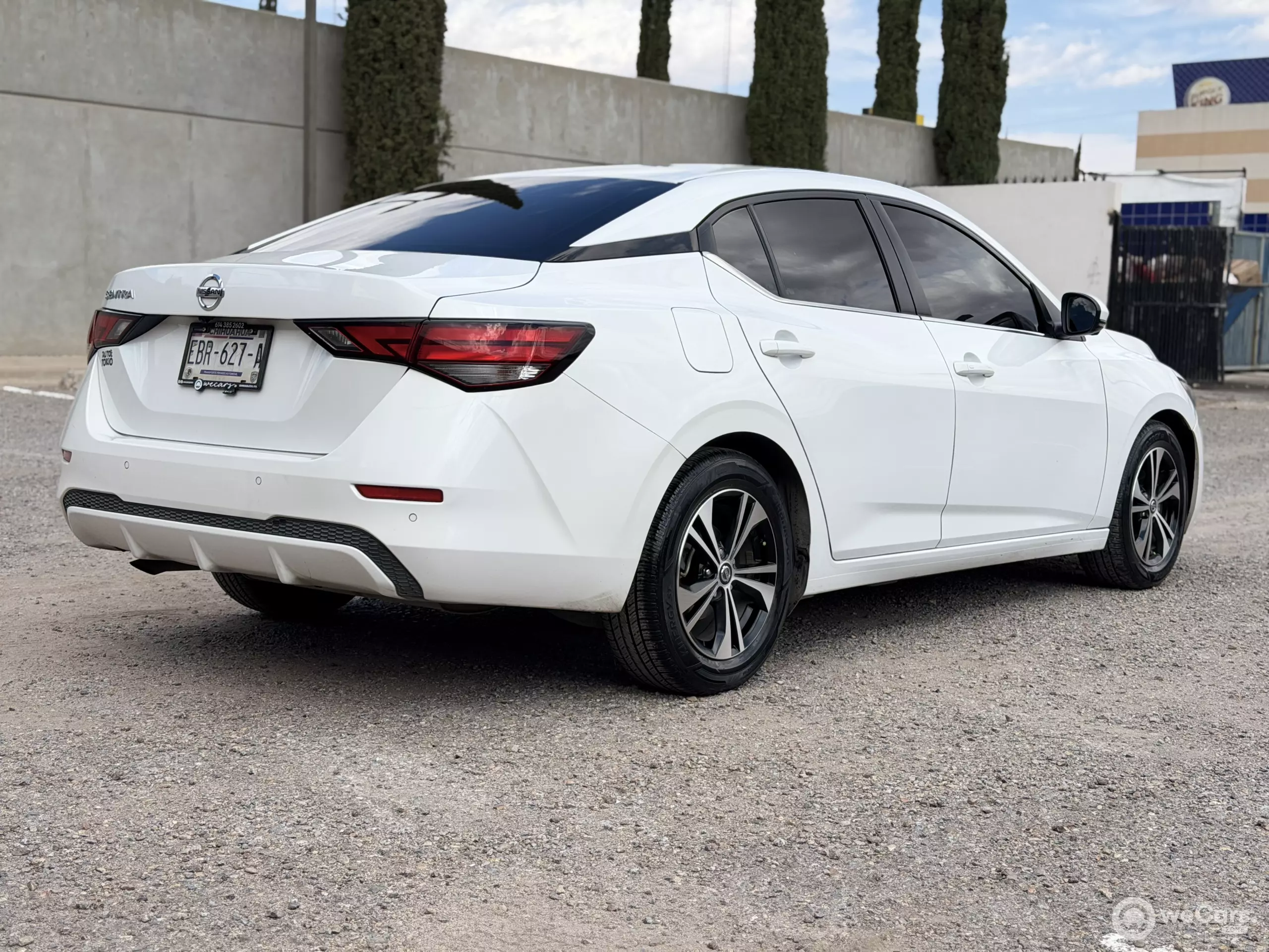 Nissan Sentra