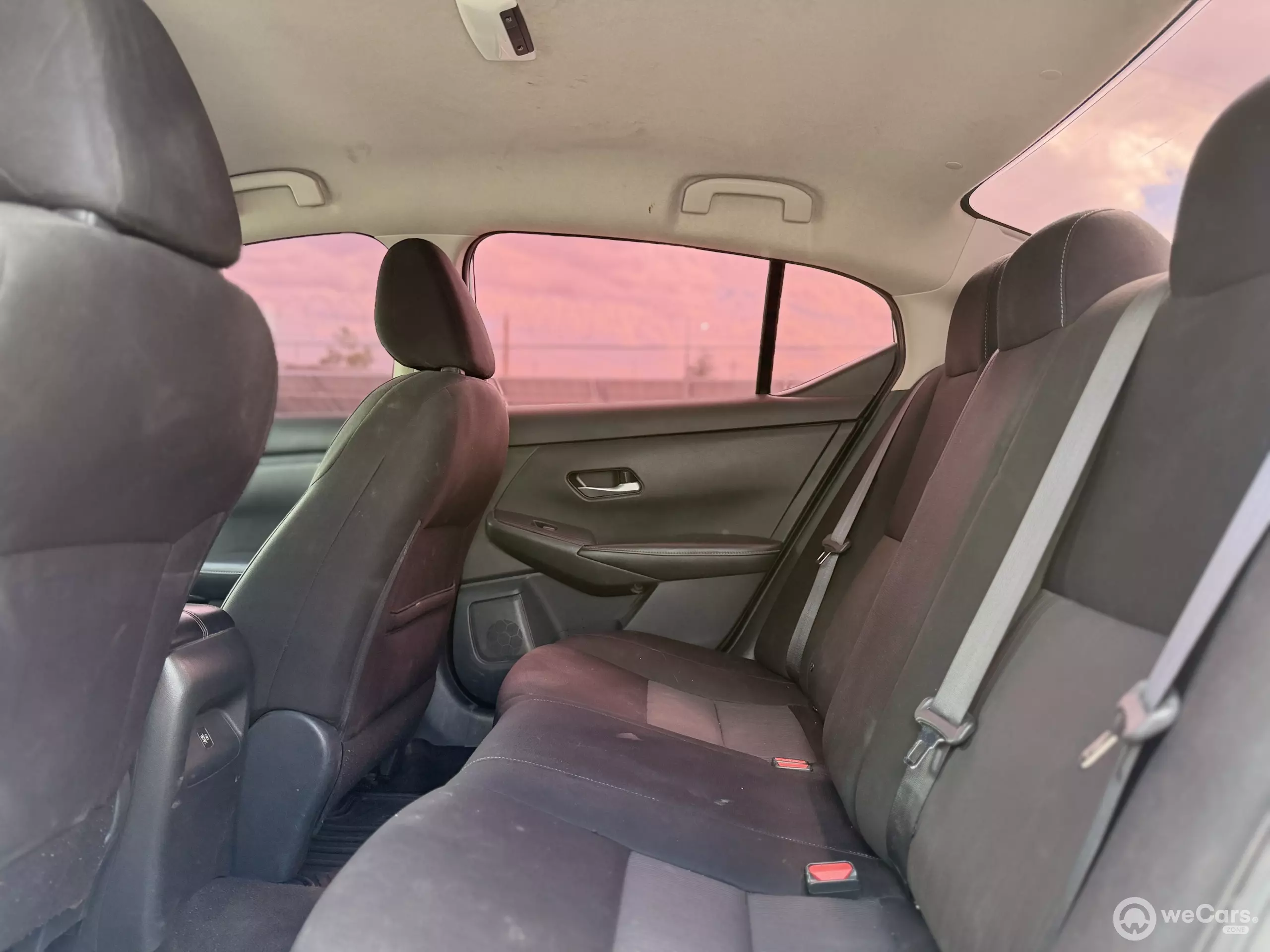 Nissan Sentra
