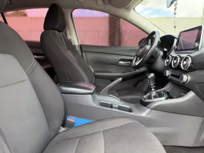 Nissan Sentra 2022