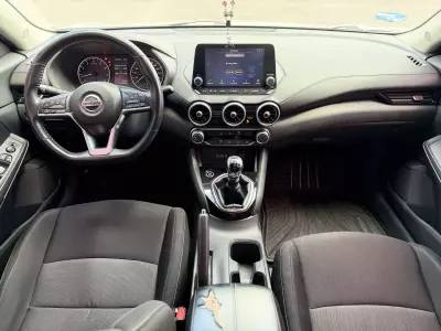 Nissan Sentra 2022