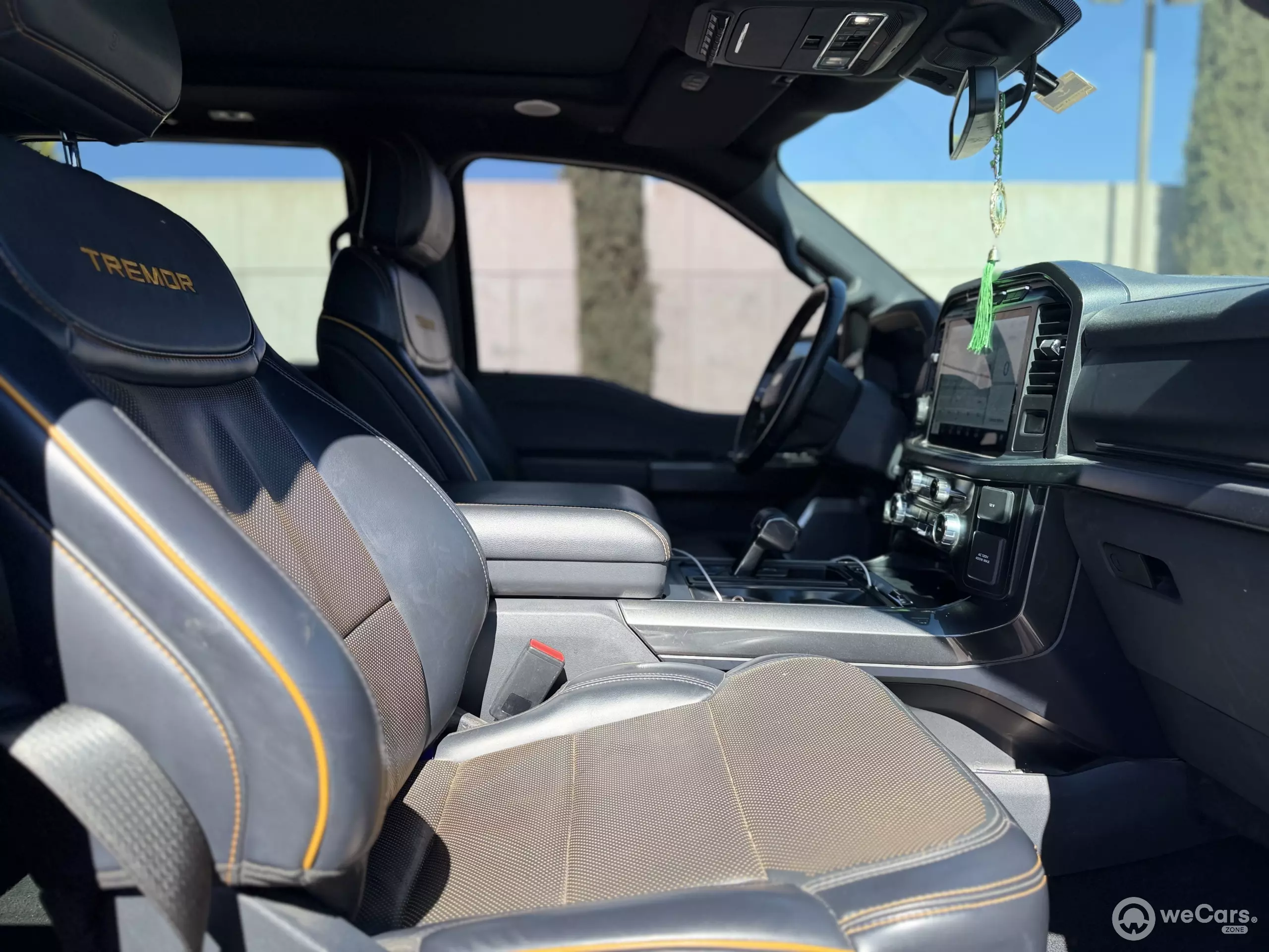 Ford Lobo Pick-Up