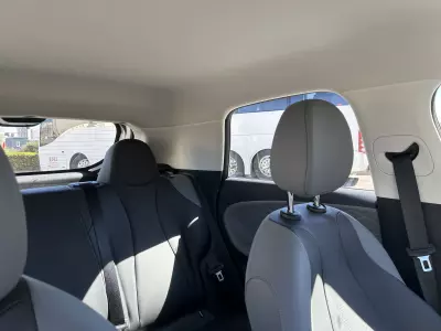 Dongfeng BOX 2025